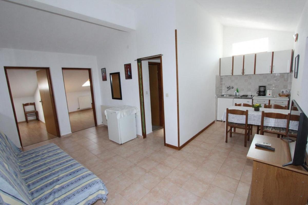 Apartments Jasna Rovigno Esterno foto